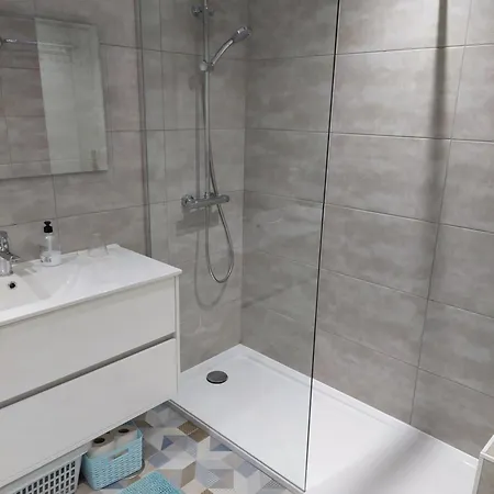 Ferienwohnung In Apartmán Corralejo