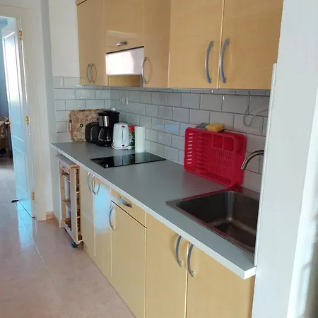 Ferienwohnung In Apartment