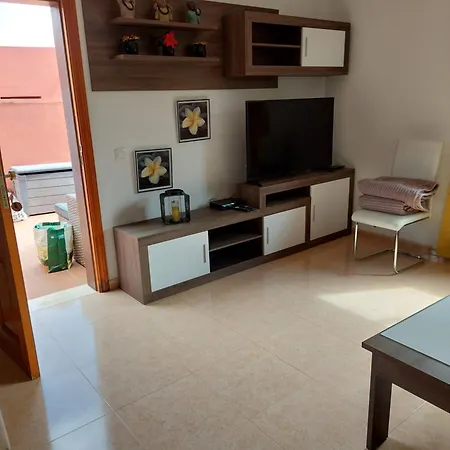 Apartamento Ferienwohnung In